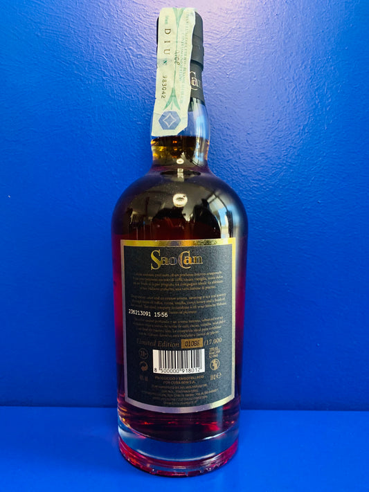 RON SAO CAN RESERVA 20 ANNI