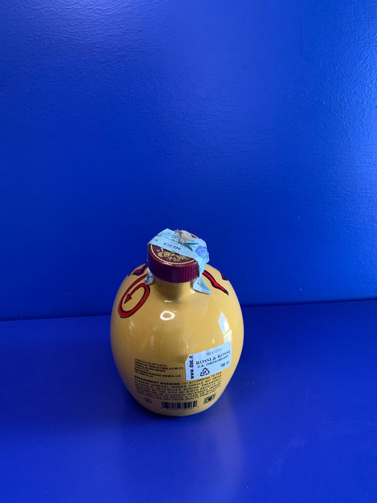 TEQUILA KAH REPOSADO