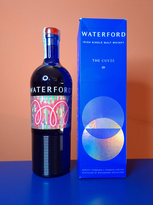 WATERFORD CUVEE