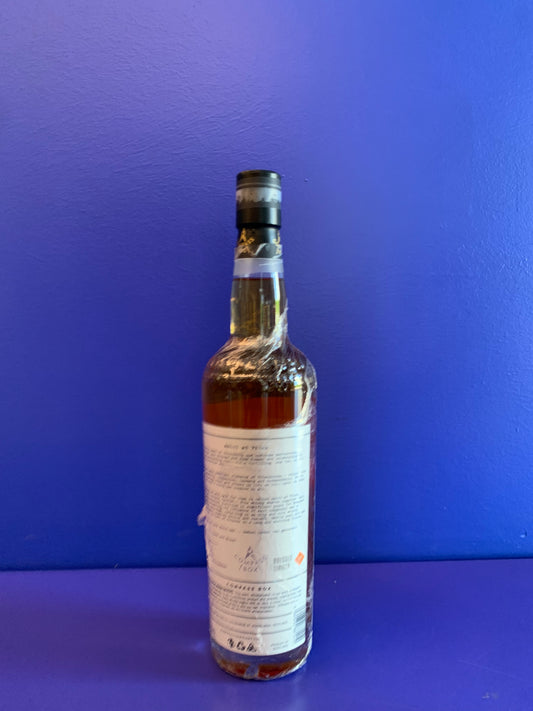 COMPASS BOX AMICI AD VITAM ANNIVERSARY OF BRESSER & TIMMER