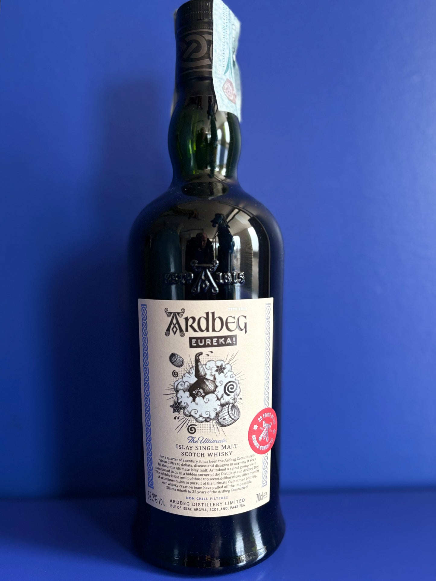 ARDBEG EUREKA THE ULTIMATE
