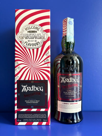 ARDBEG SPECTACULAR THE ULTIMATE