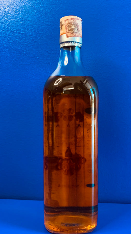 OLD BUSHMILL 9 YEARS OLD