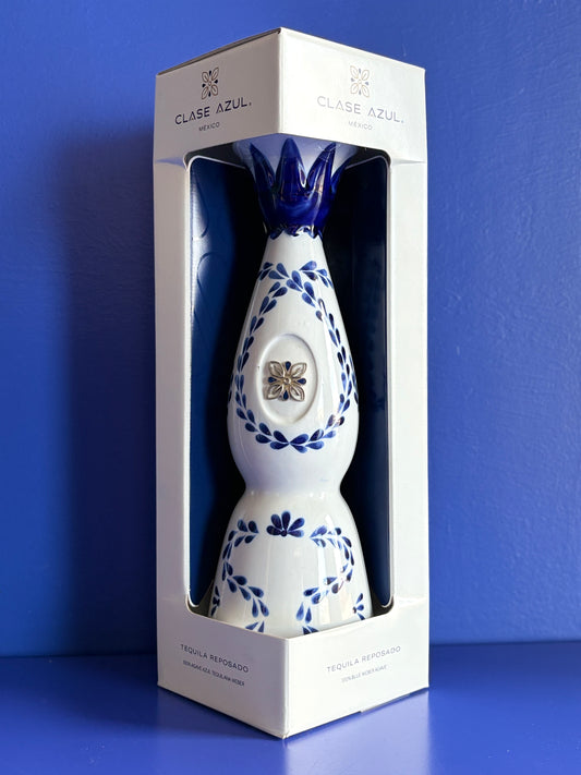 CLASE AZUL TEQUILA REPOSADO