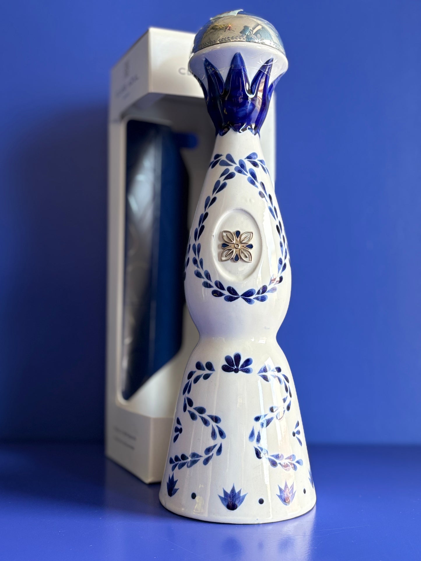 CLASE AZUL TEQUILA REPOSADO