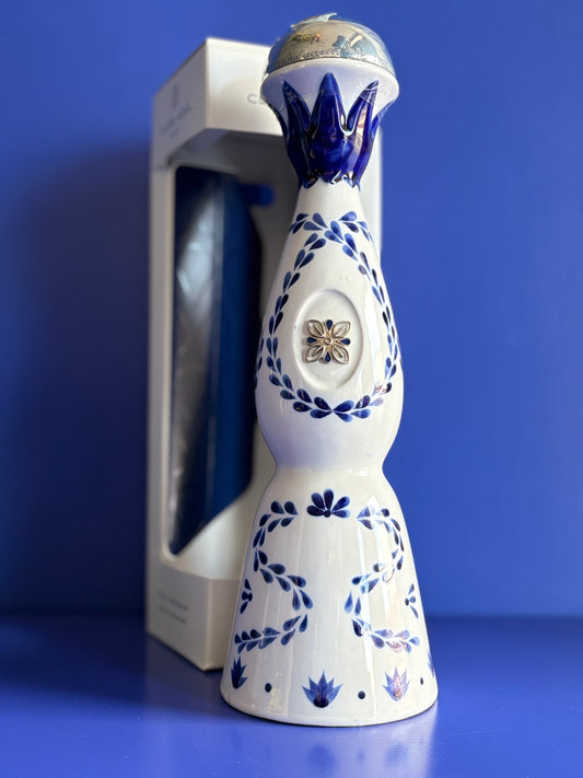 CLASE AZUL TEQUILA REPOSADO