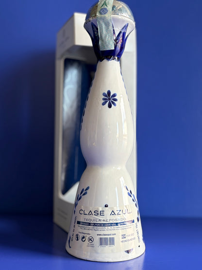 CLASE AZUL TEQUILA REPOSADO