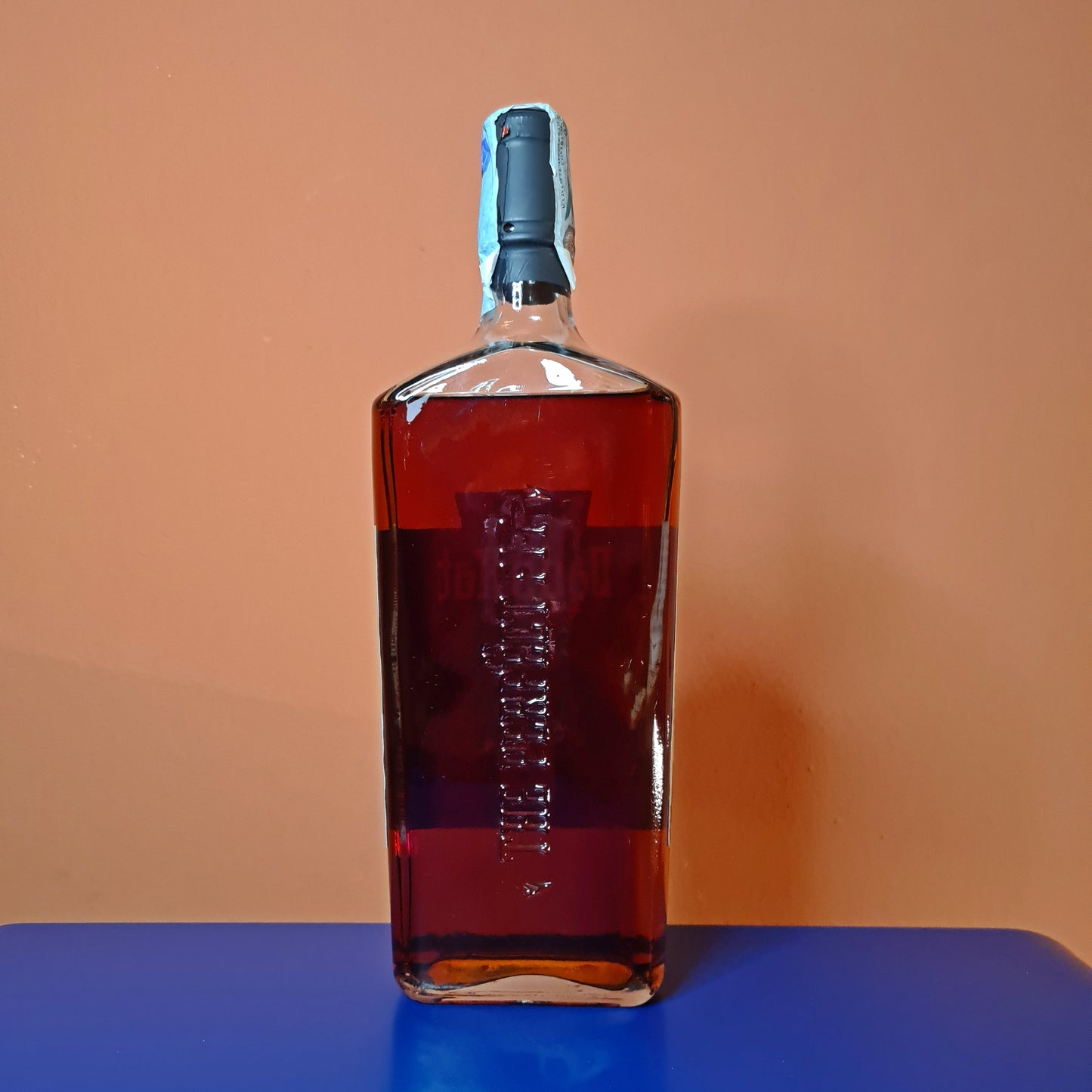 DAD’S HAT PENNSYLVANIA RYE FINISHED IN PORT BARRELS