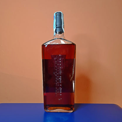 DAD’S HAT PENNSYLVANIA RYE FINISHED IN PORT BARRELS