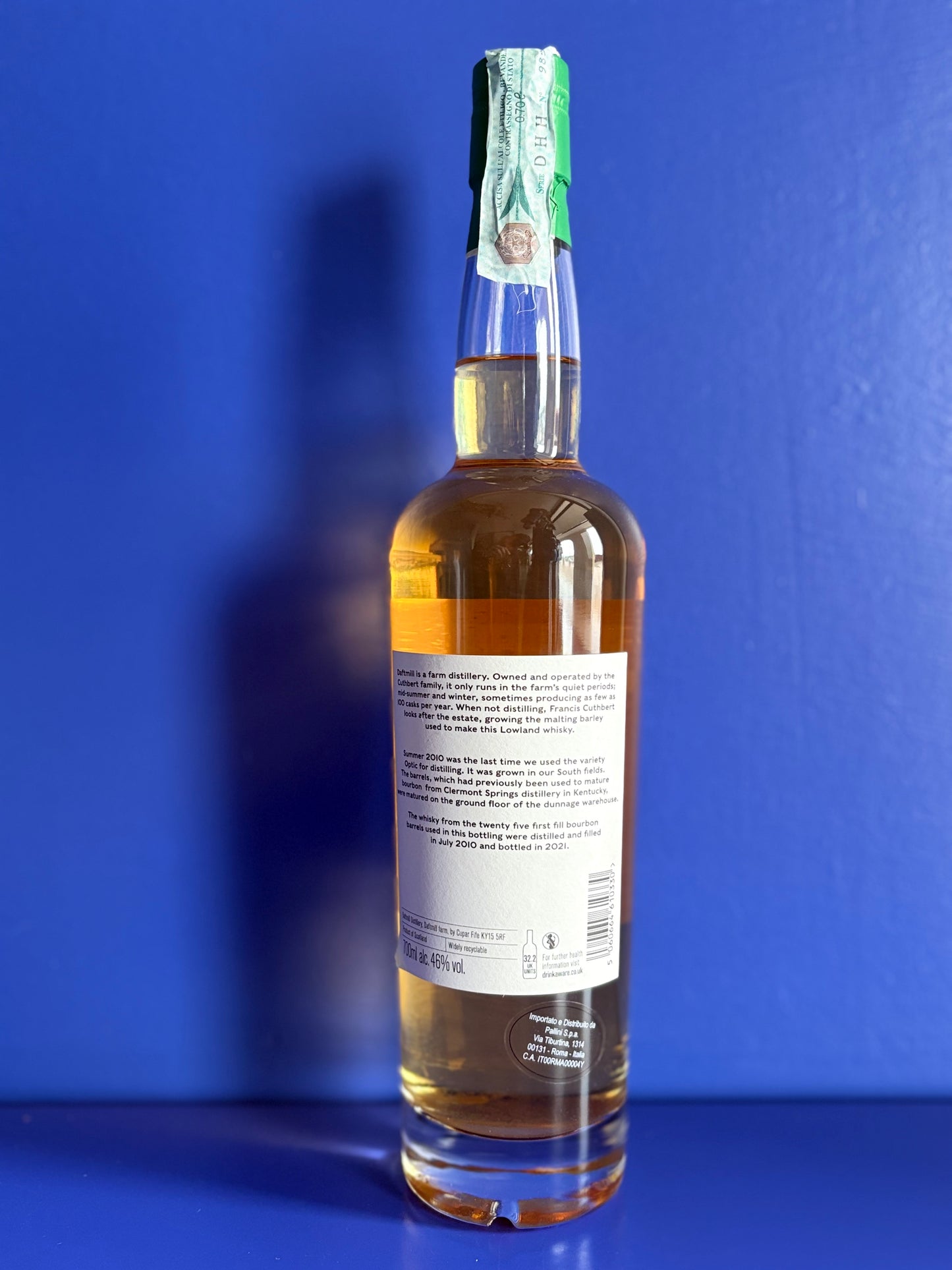 DAFTMILL 2010 SUMMER BATCH RELEASE
