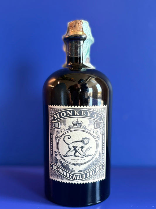 MONKEY 47 DISTILLERS CUT 2012 | VERY RARE TO FIND