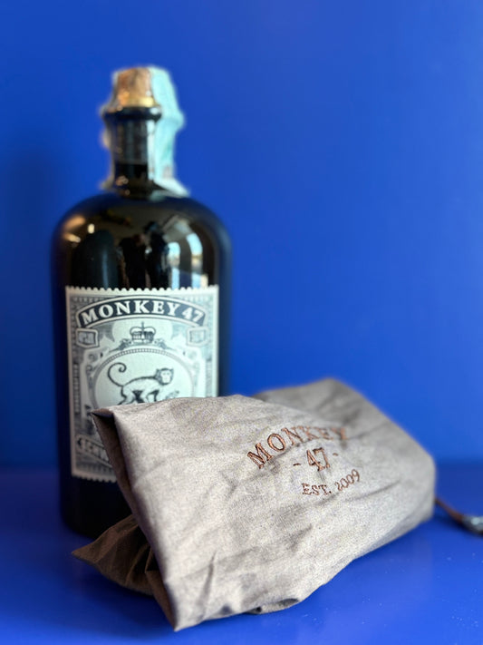 MONKEY 47 DISTILLERS CUT 2012 | VERY RARE TO FIND