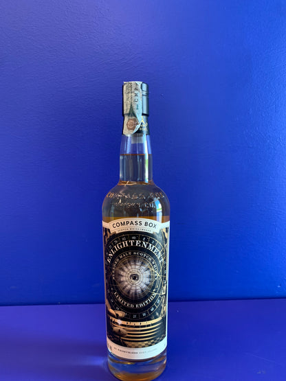 COMPASS BOX ENLIGHTENMENT