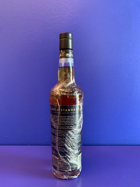 COMPASS BOX GOLD STANDARD
