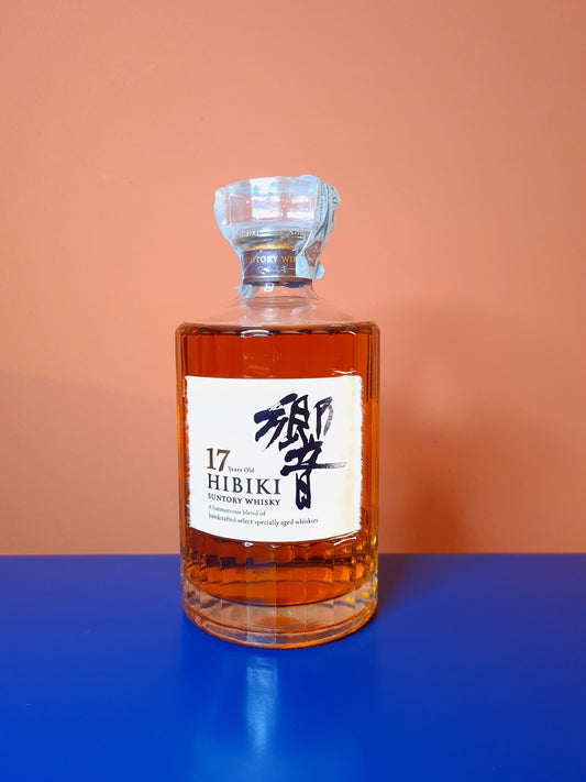 HIBIKI 17