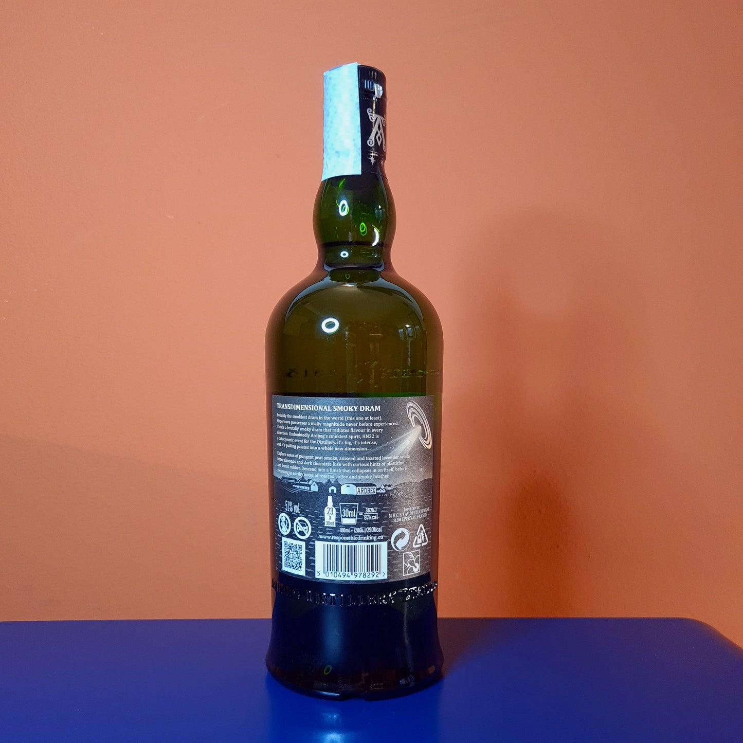 ARDBEG HYPERNOVA COMMITTEE RELEASE