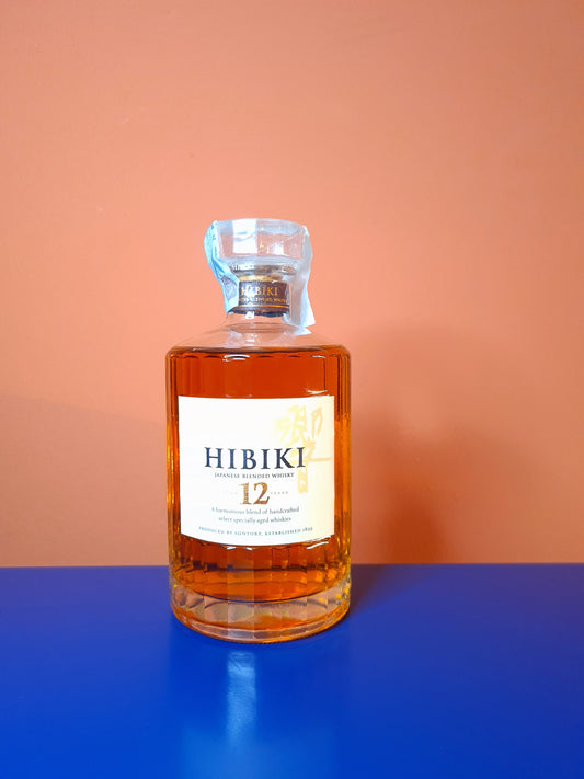 HIBIKI 12