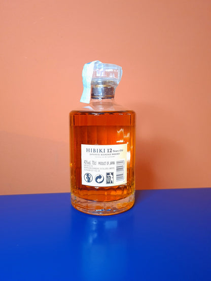 HIBIKI 12