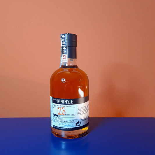 KININVIE 23 YO | batch 002