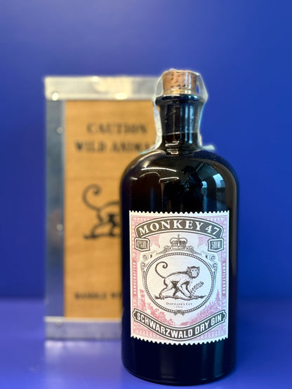 MONKEY 47 DISTILLERS CUT 2014 | VERY RARE TO FIND