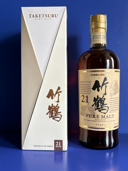 NIKKA TAKETSURU 21 YO