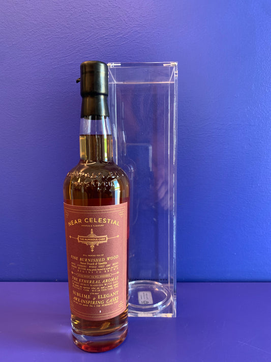 COMPASS BOX FLAMING NEAR CELESTIAL | NUMINOUS CASK