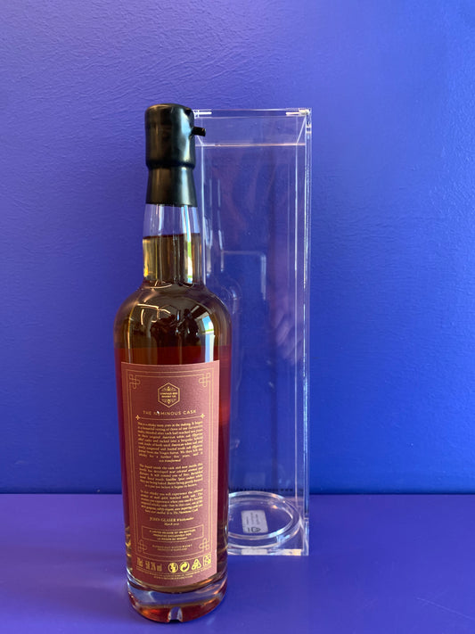 COMPASS BOX FLAMING NEAR CELESTIAL | NUMINOUS CASK
