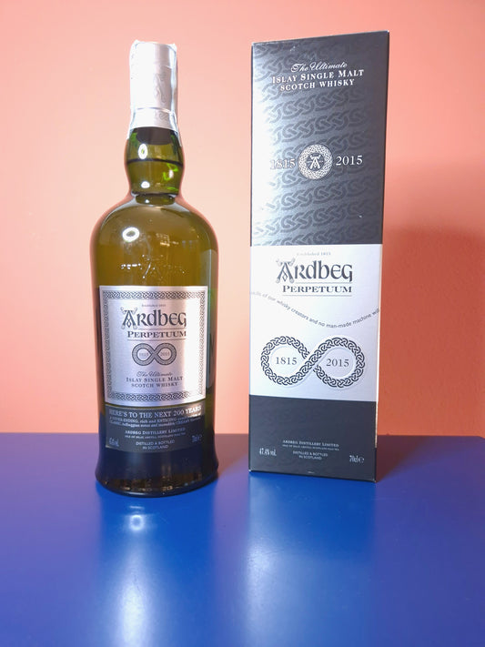 ARDBEG PERPETUUM