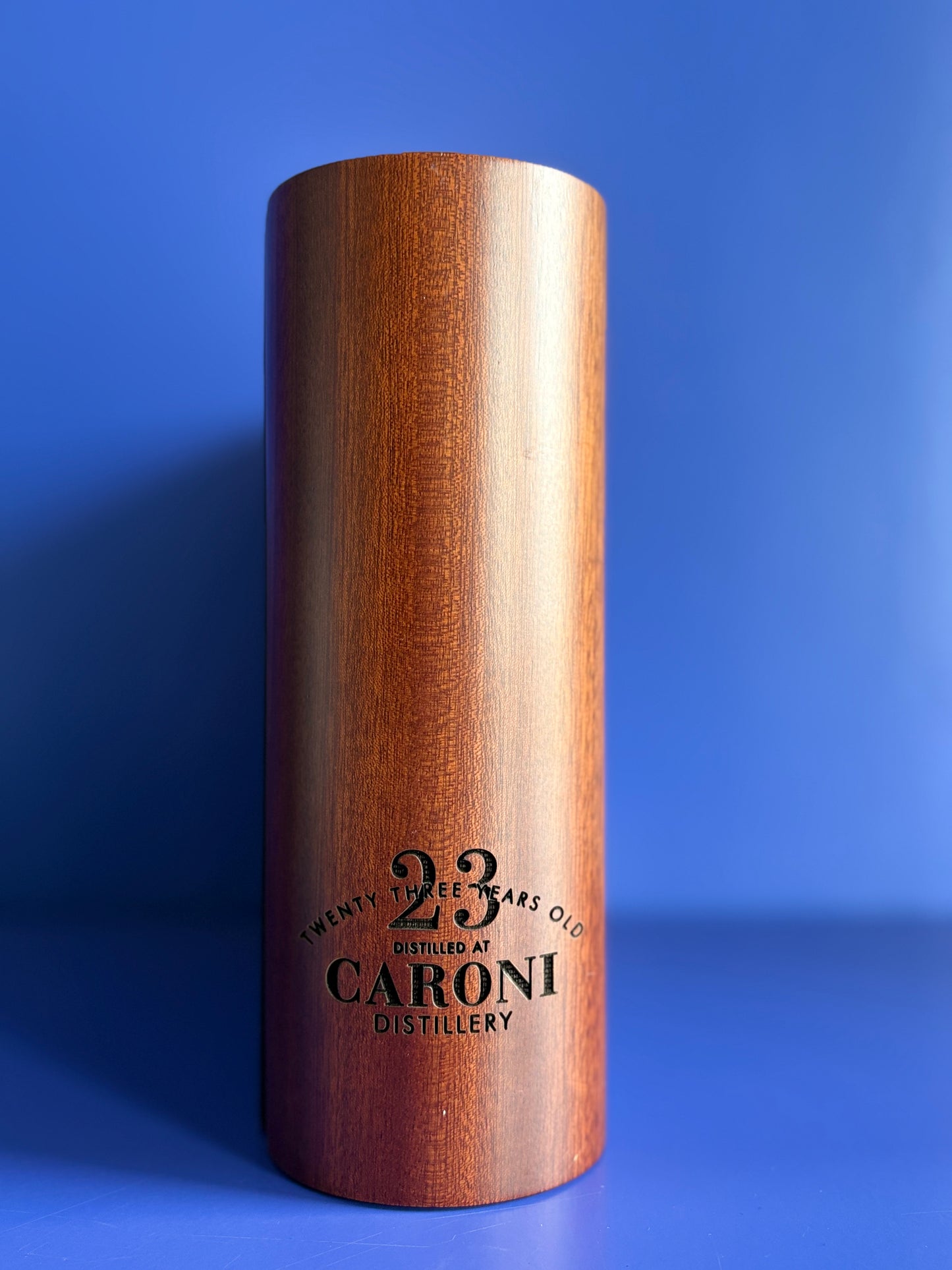 RUM NATION "CARONI 23 ANNI"