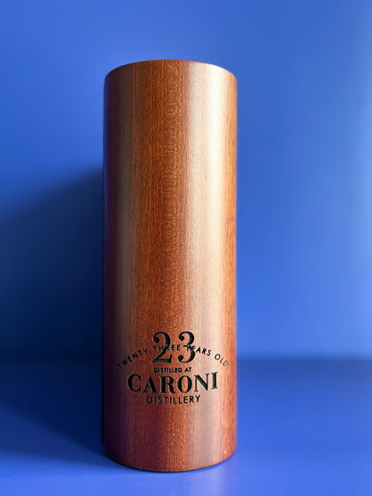 RUM NATION "CARONI 23 ANNI"