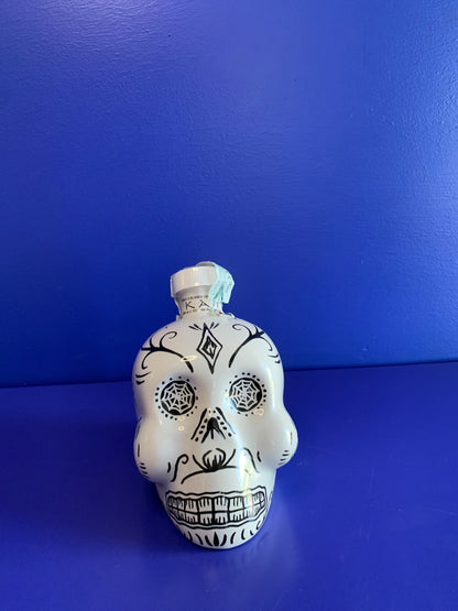 TEQUILA KAH BLANCO