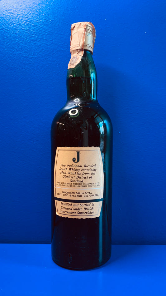 THE JUNIOR SCOTCH WHISKY