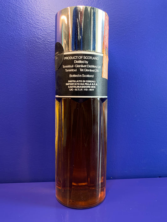 TOMINTOUL GLENLIVET 12 yo